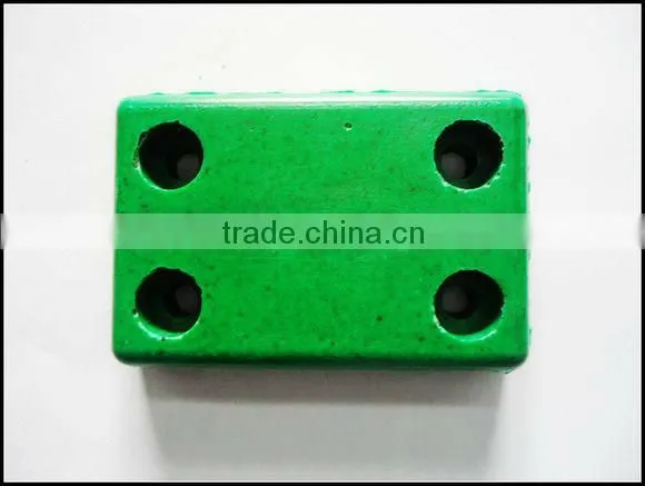 Rubber Silicone Parts