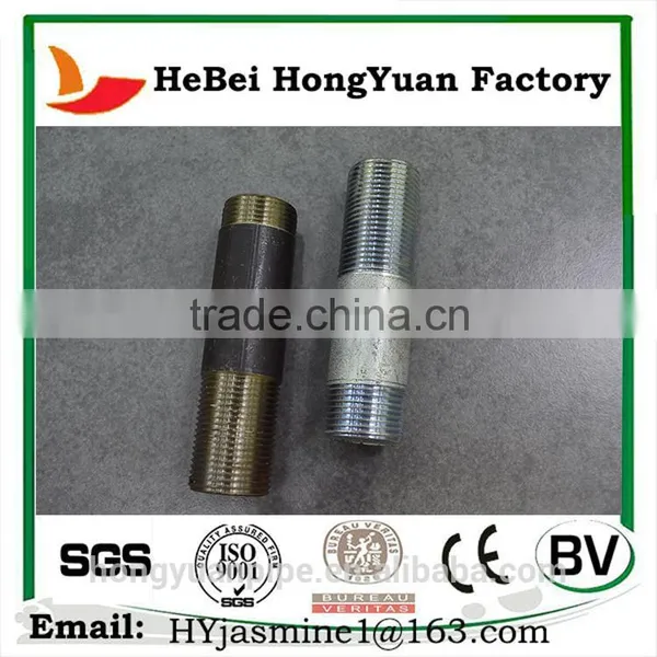 Q235Q195 Forged Ductile Iron Pipes and Fittings,china Manufacturer photo-3