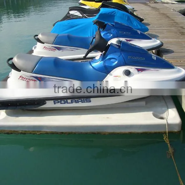 Rotomold PWC In JetSki