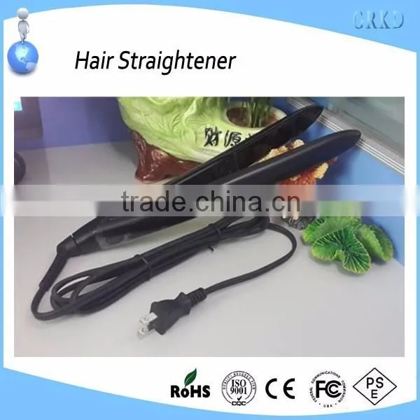 Flat Cold Hair Extension Iron