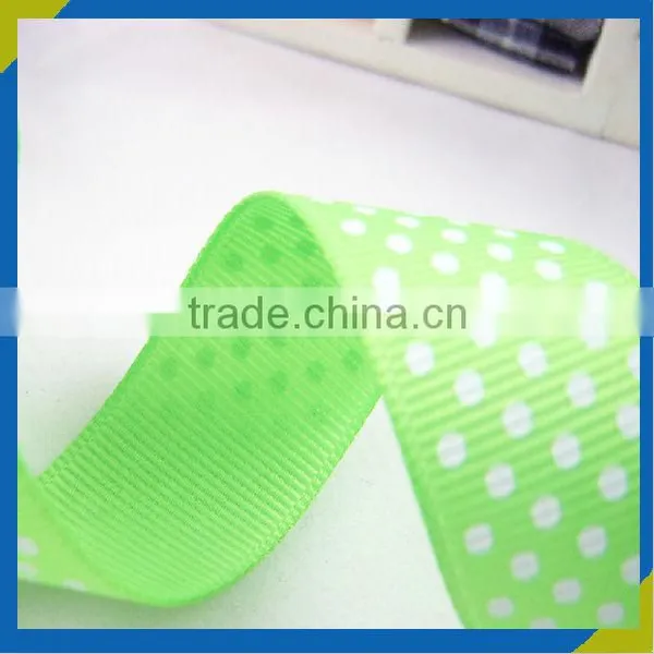 Cheap Fashion Satin Tribal Ribbon Manufacturer to China photo-3