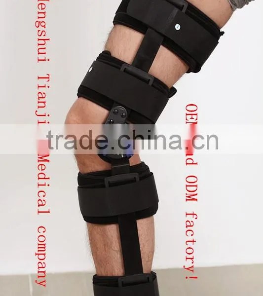 Post-op Knee Brace(type II) photo-6