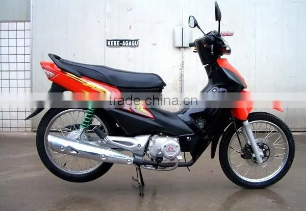 China Chongqing110cc Cub Motorcycle, Cheap Cub Motorcycle, Cub 110cc Motorcycle photo-4
