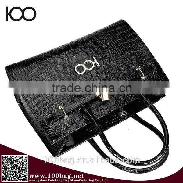 OEM Women's Bag Factory in Guangzhou China photo-3