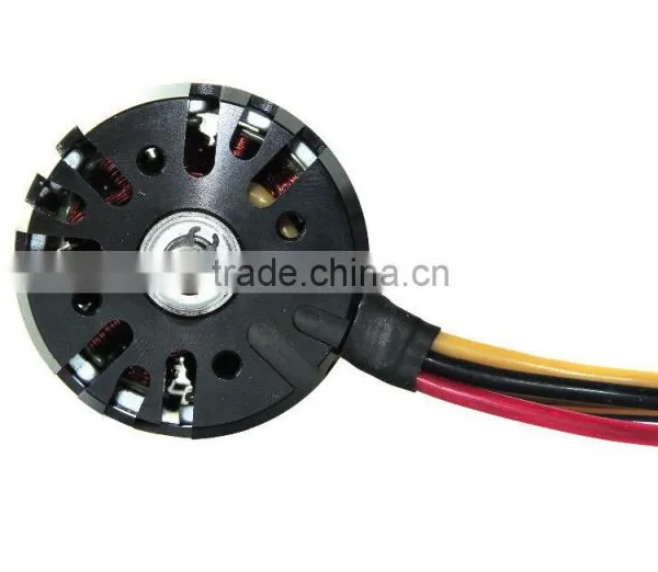Maytech 5065 270KV Remote Longboard Mini Skateboard Motor photo-4