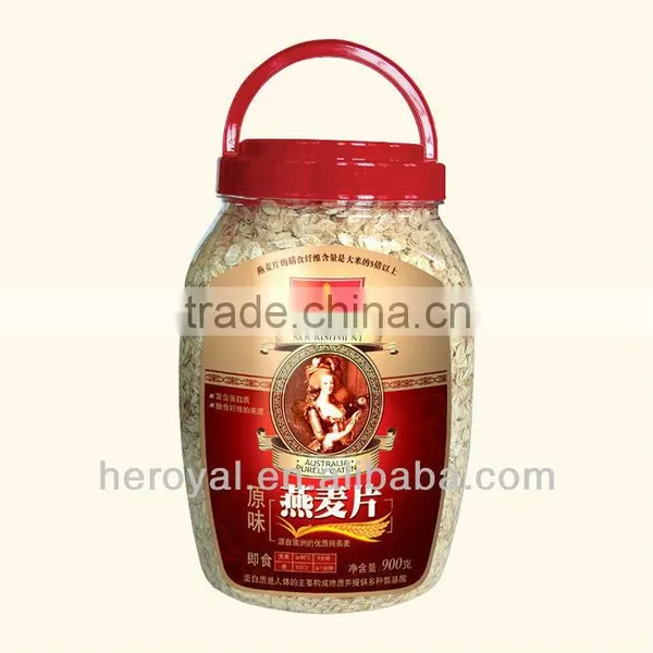 Original Taste Instant Pure Oatmeal photo-3