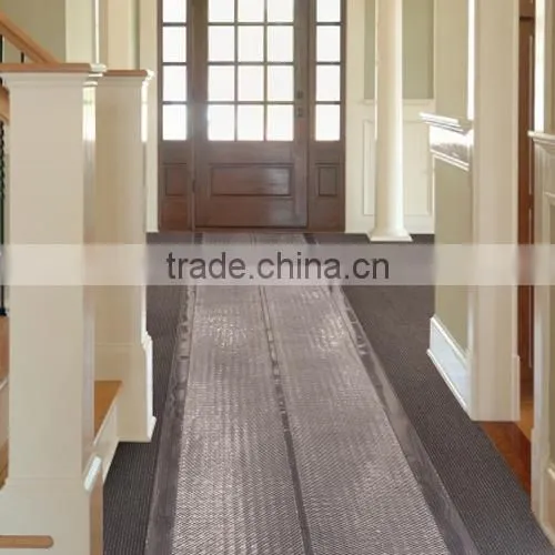 Clear Vinyl Carpet Runners photo-3