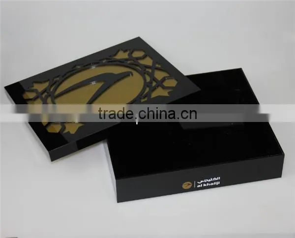 Customize Acrylic Drawer Box in Various Sizes and Shapes photo-5