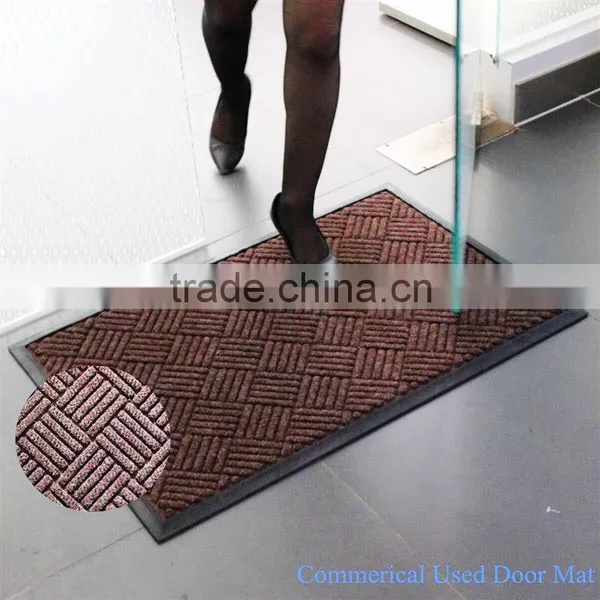 Personalized Customized Durable Dart Mat Made in China photo-3