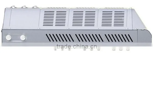 200W Outdoor Led Street Light Housing With Refrigerant Aluminium photo-3