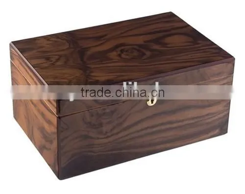 New Style Personalized Cigar Box Humidor photo-2