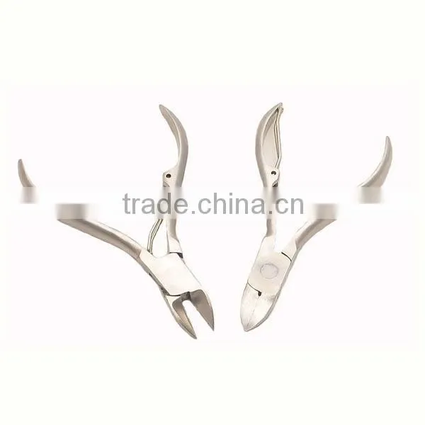 Stainless Steel Nail Art Clipper photo-2