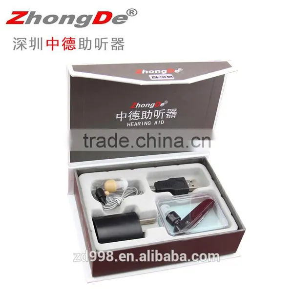 New Arrival Bluetooth Rechargeable Audifonos for Sale photo-5