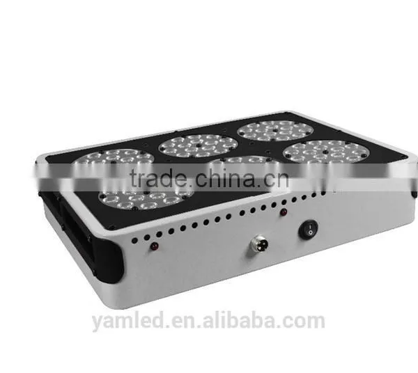 Programmable Led Aquarium Light for Aquarium photo-2
