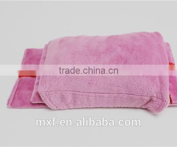 Hot New Personalized Design Folding Travel Neck Rest Office Nap Pillow photo-6