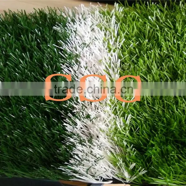 Artificial Grass Indoor Soccer Field Outdoor Football Turf photo-2