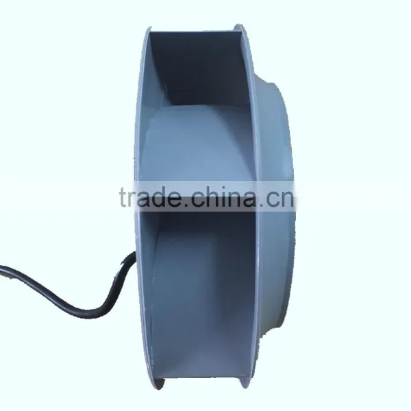 190mm Three Speed Dehumidifier Fan photo-3