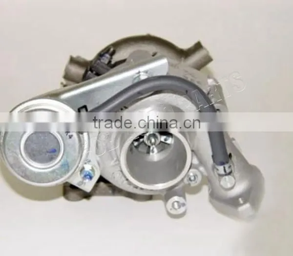 IFOB Auto Parts and Accessories Engine Parts 17201-54030 Turbocharger Parts For Toyota Car photo-2