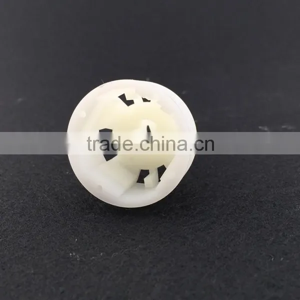 ABS Plastic Rapid Prototype/silicone Silicon Mold/silicon Molding photo-3