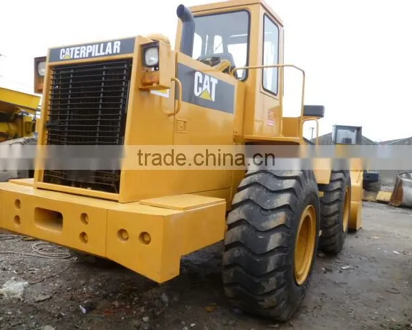 950E 950F 950G 950H 966H 966E 966G 966F 980C 980F 980G 980H 936E 936F 938F 938G 910 USED CATERPILLAR WHEEL LOADERS ON SALE photo-3