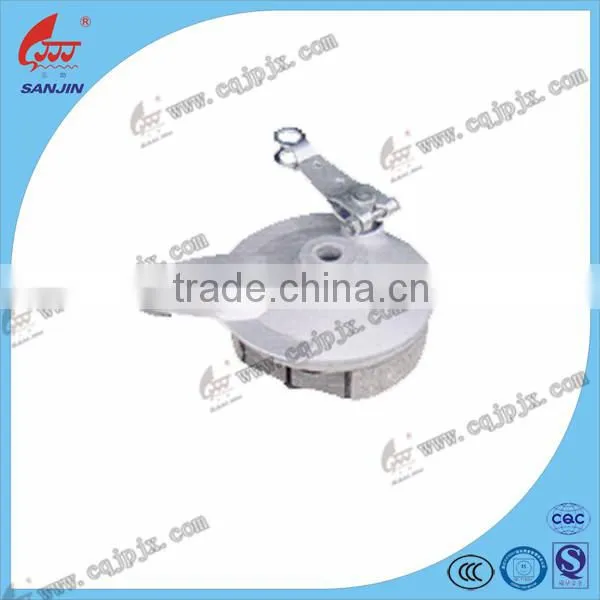 OEM Service High Quality Rear Brake Cover for Motorcycle CG125 CG150 CG200