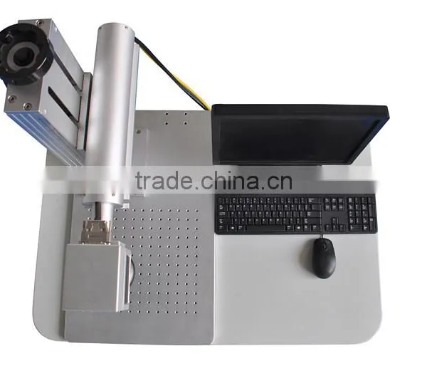 China CNC Laser Making Machines Price Sor Sale photo-6