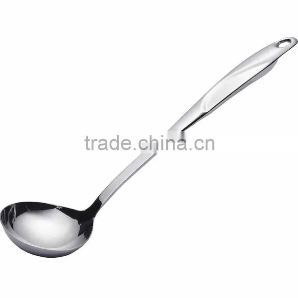 Hot Sale Stainless Steel Kitchen Tools / Spatula / Slice photo-3