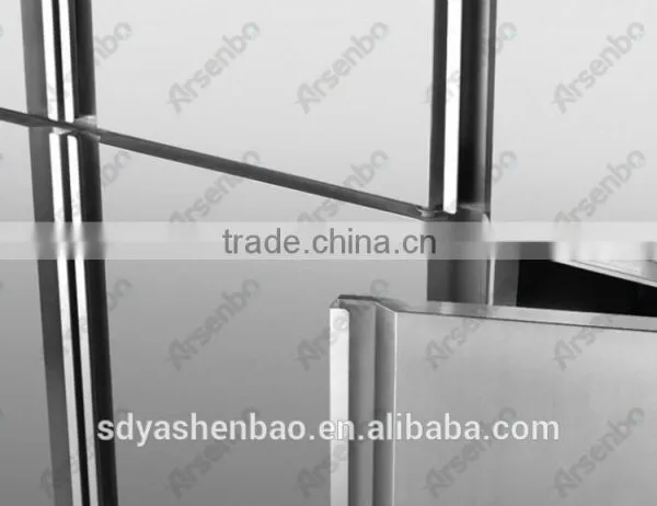 4 Doors Commercial Refrigerator/kitchen Refrigeration Equipment/commercial Stainless Steel Fridge photo-3