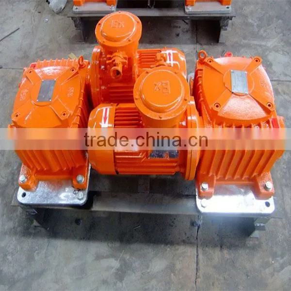 Used Oil Drill Pipe Drilling Equipment Mud Cleaner