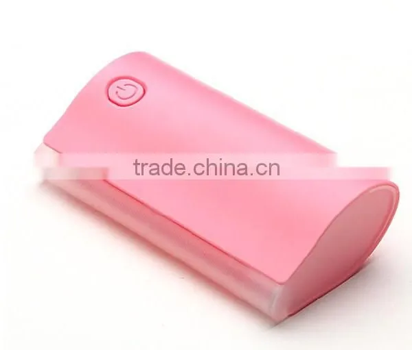 4400 MAh Money Detector Power Bank Multifunctional Power Bank photo-5