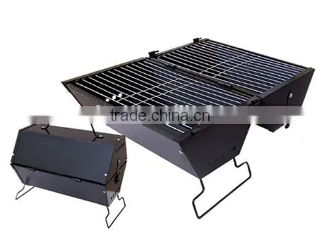 UrCooker HZA-J08 Stocked Thicken Easy to Carry Charcoal Bbq Grill photo-2