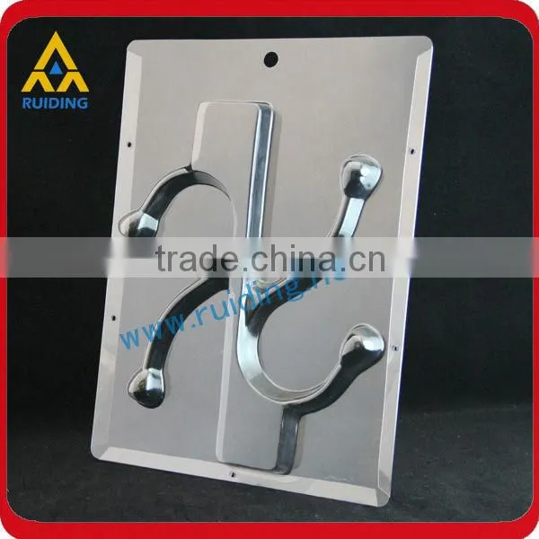Cell Phone Accessory Custom Packaging Box