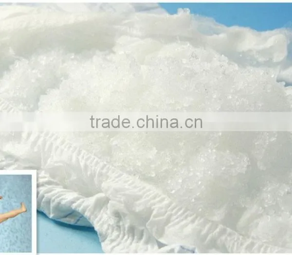 Super Absorbent Polymer photo-5
