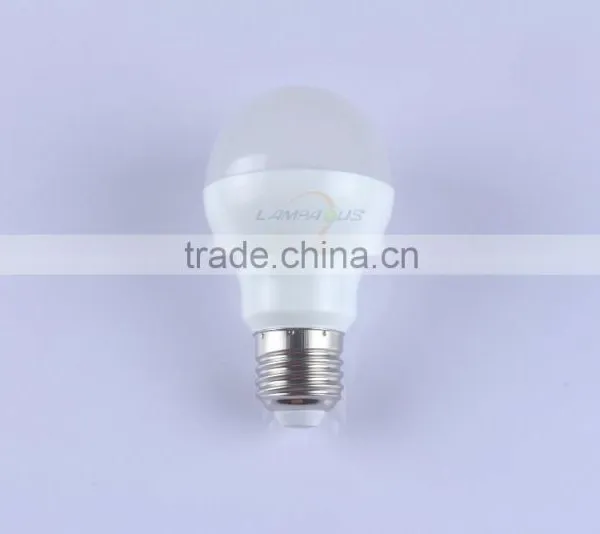 Samsung LG Smd Lampe at Lowest Price 3 Years Warranty Plastic Alu Dim 7w Led Bulb Pcb photo-5