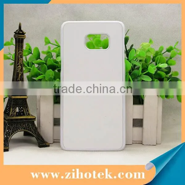 Heat Transfer Sublimation Mobile Phone Case for Samsung Galaxy S6 Edge Plus