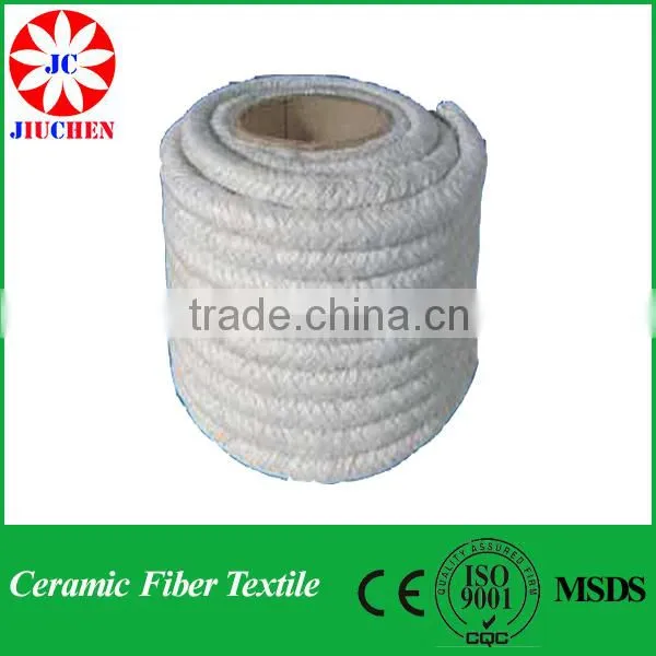 1260C Ceramic Fiber Fireproof Rope photo-3