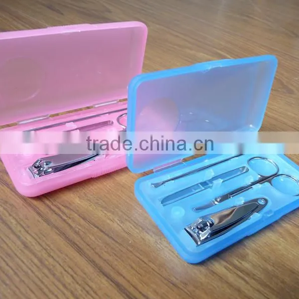 2014 Popular Cheap Price Mini Manicure Set photo-2