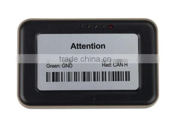 2016 NEWLY Adblue VD400 V4.1 ADBLUE Emulator 8 in 1 With Nox Sensor VD400 Adblue Emulator 8in1 Truck Diagnostic Tool photo-4