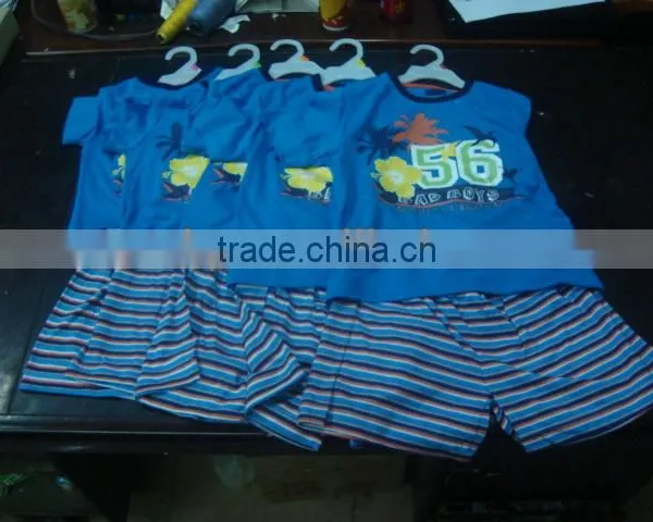 Pajama Inspection Service