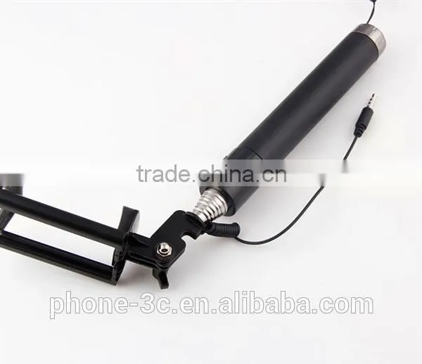 Light Stick, Aluminum Selfie Stick for Party and Gifts, Selfie Stick for Private Label photo-5