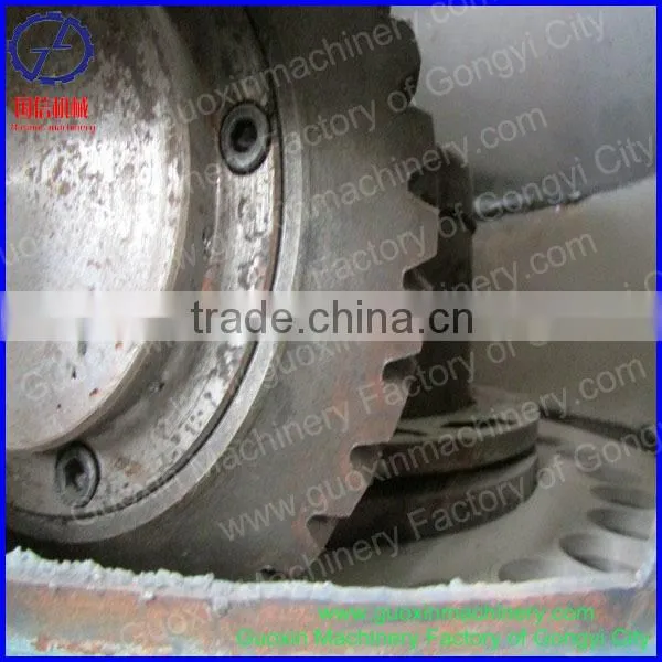 2014 Newest Manufactured Wood Pellet Mill Biomass Wood Pellet Machine photo-6