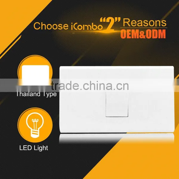 large electrical wall plate personalized remote light switch covers