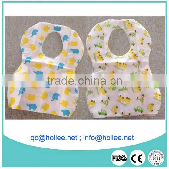 Good Selling Disposable Kids Bib photo-3