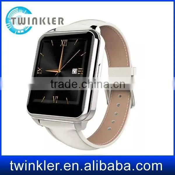Heart Rate Monitor and IP66 Waterproof 1.54 Inch IPS HD LCD Capacitive Touch Screen Smart Watch Model F2 photo-4