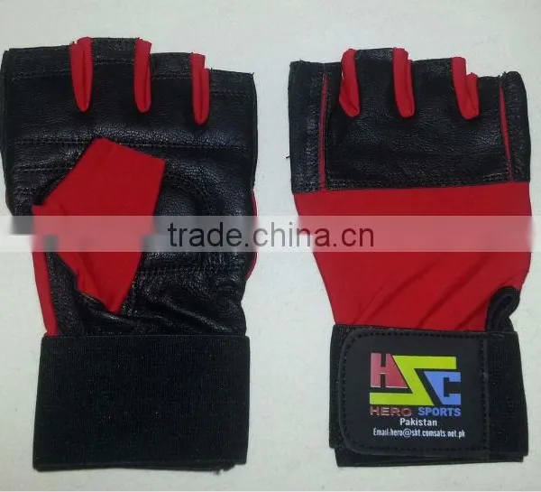 Weight Liffting Gloves