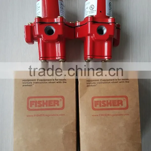 Liquefied Petroleum Regulator photo-2