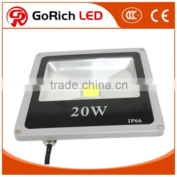 Portable 20w Led Flood Light photo-3