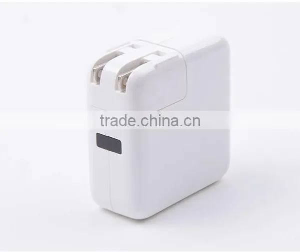 USB Travel Charger 5V 2.1A Universal Travel Adapter, Multi-function Travel Plug photo-3