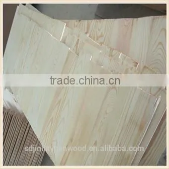 New Zealand Radiata Pine Solid Wood Board photo-3