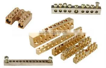 Brass Precision Parts